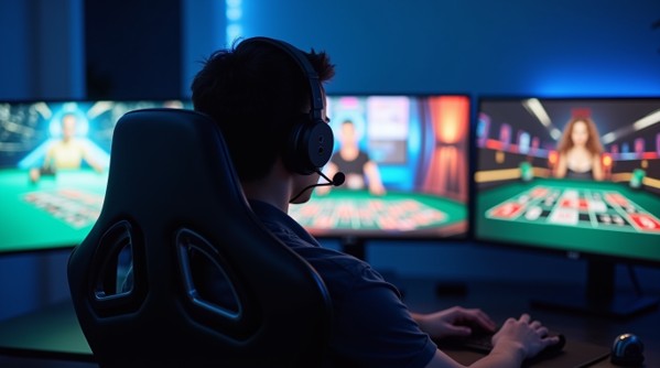services digitaux