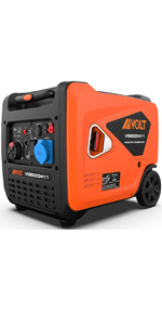 groupes électrogènes silencieux