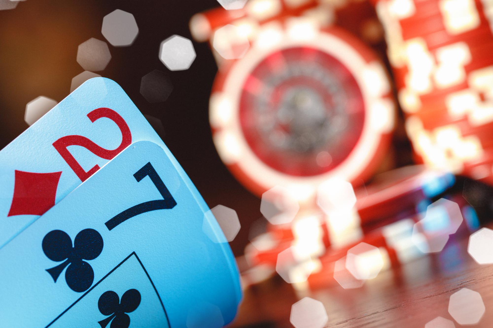 Casino en ligne au Québec
