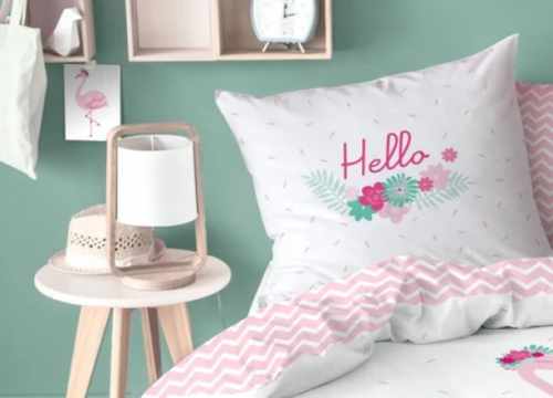 Quelles sont les couleurs idéales pour une chambre d'enfant