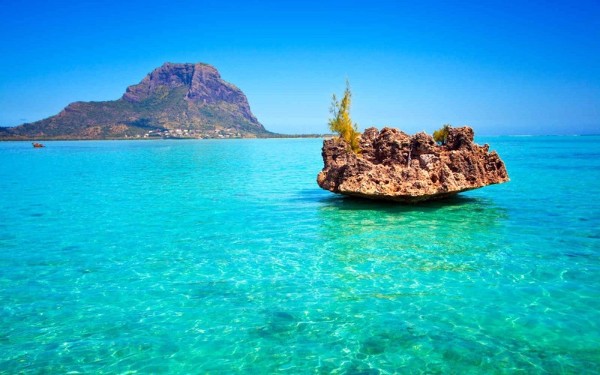 île Maurice 