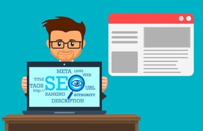 les services d'un expert SEO