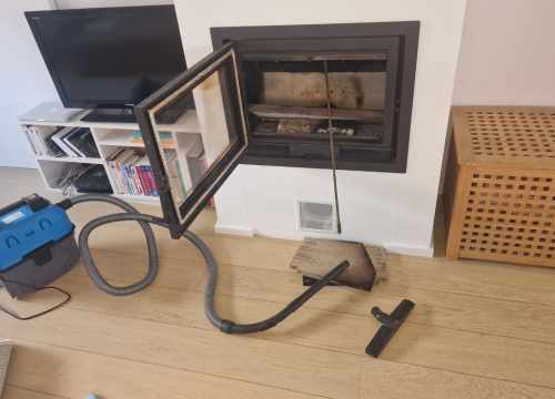 ramoneur agréé proche de chez moi