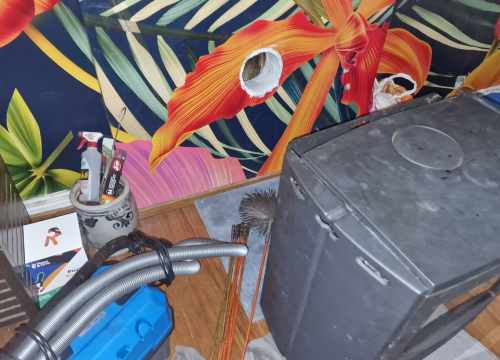 ramonage cheminée autour de moi