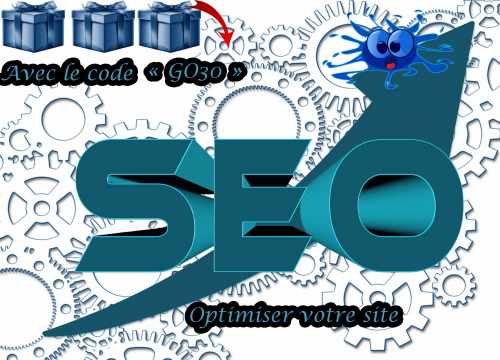 Formation référencement naturel SEO