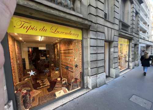 La réparation de tapis à Paris est un service essentiel pour ceux qui souhaitent prolonger la durée de vie de leurs tapis tout en préservant...