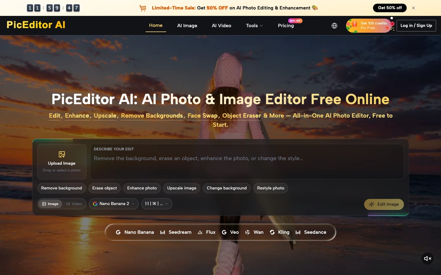 Réparer Une Image Locale