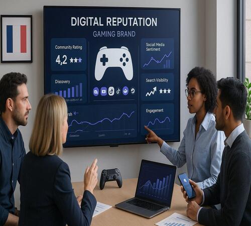 digitale gaming