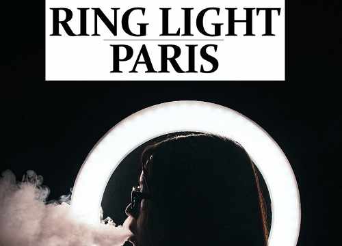 Ring Light Paris - Spécialiste de l'éclairage photo