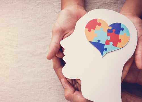 Le rôle de l'alimentation dans le bien-être mental