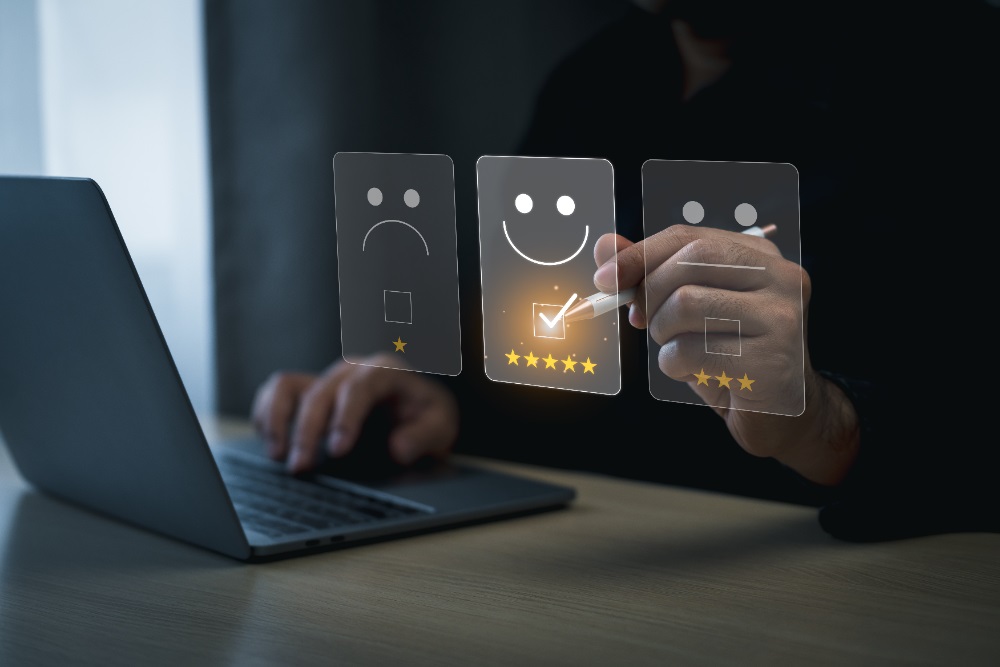 fidélisation client