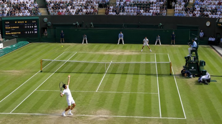 tennis
