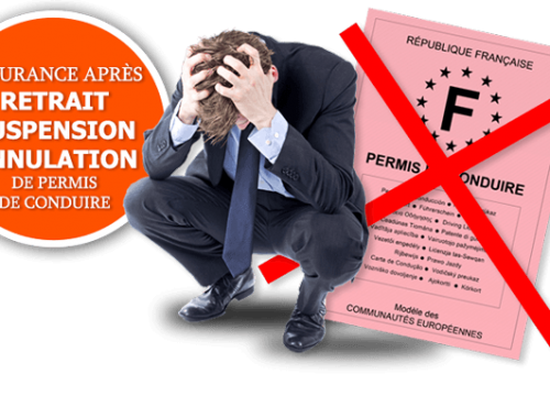 sanction pour accident avec alcool assurance auto