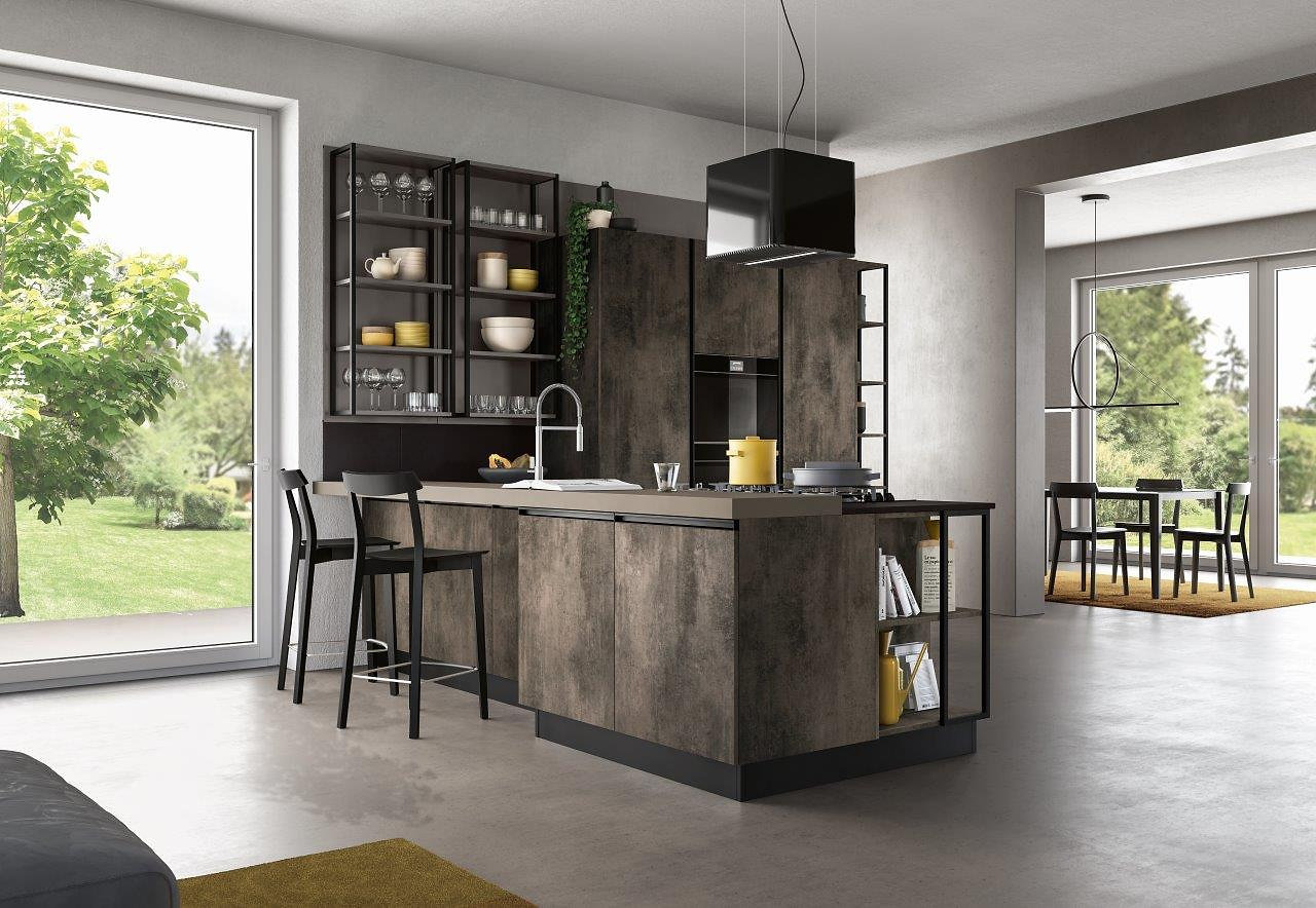 cap shopping iconc Febalcasa