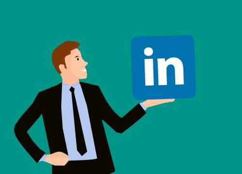 Se former sur LinkedIn