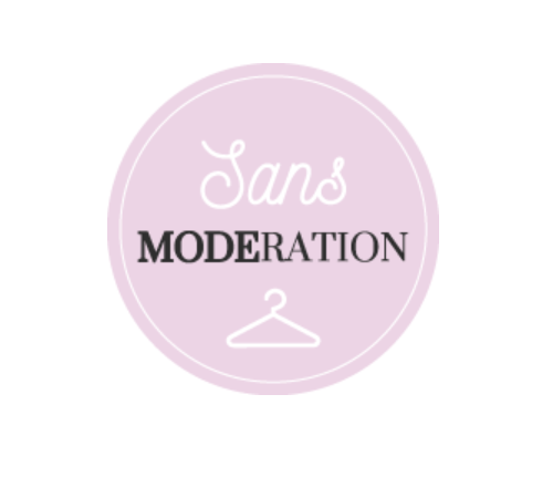 logo boutique sans moderation