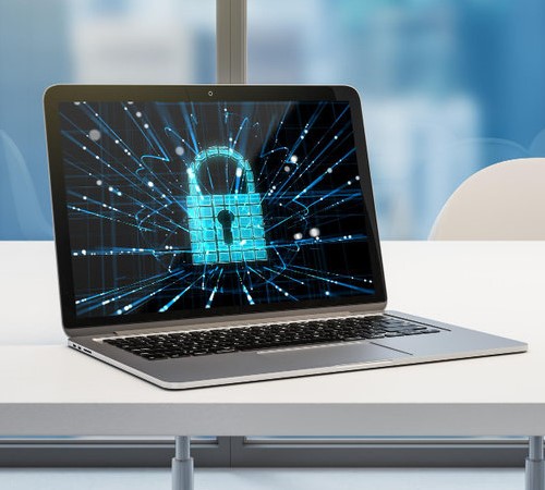 Sécuriser un laptop 