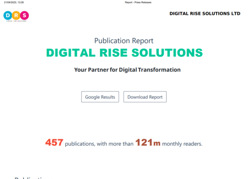 Augmentez votre Visibilité et Notoriété de Marque