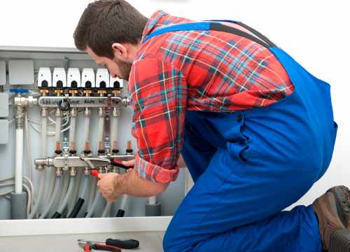 Service chauffagiste Belgique VDK : votre partenaire pour un confort optimal