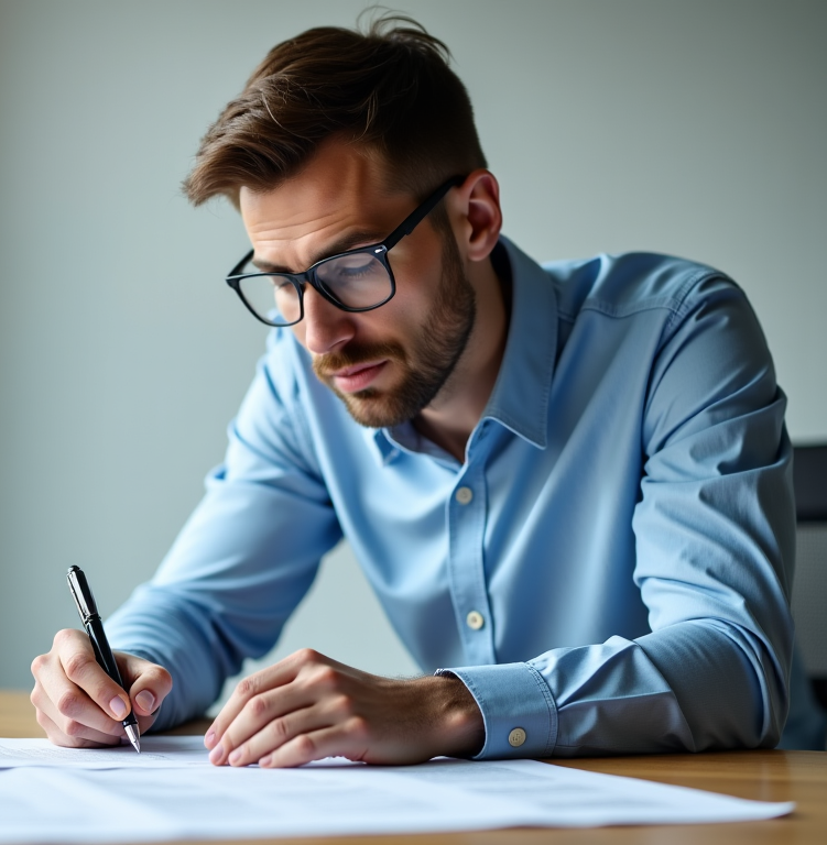 Soigner ses documents commerciaux