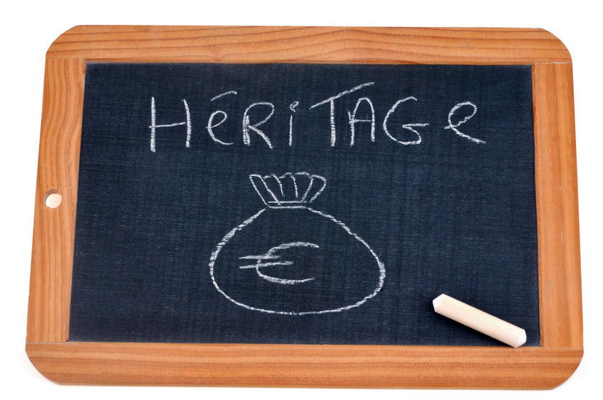 planification successorale