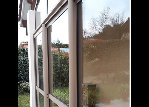 nettoyage de vitres à Montélimar 