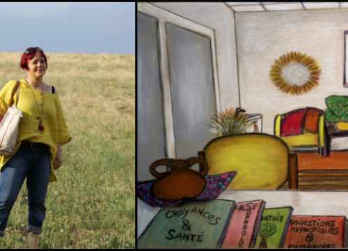 Sophrologue à Toulouse 