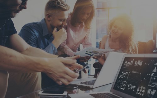 Stratégie de marketing digital