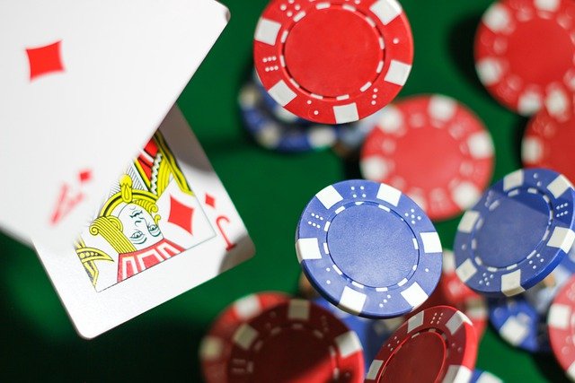 nouveaux casinos