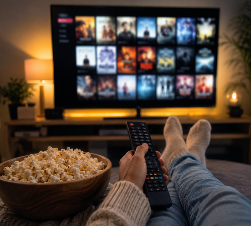 Streaming WatchTV