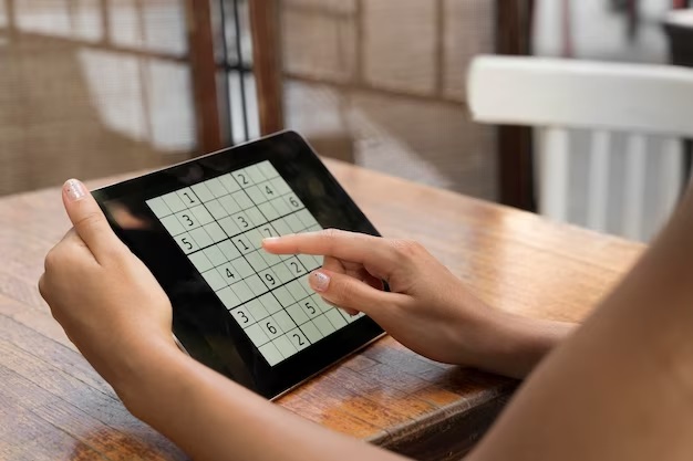 Sudoku Gratuit