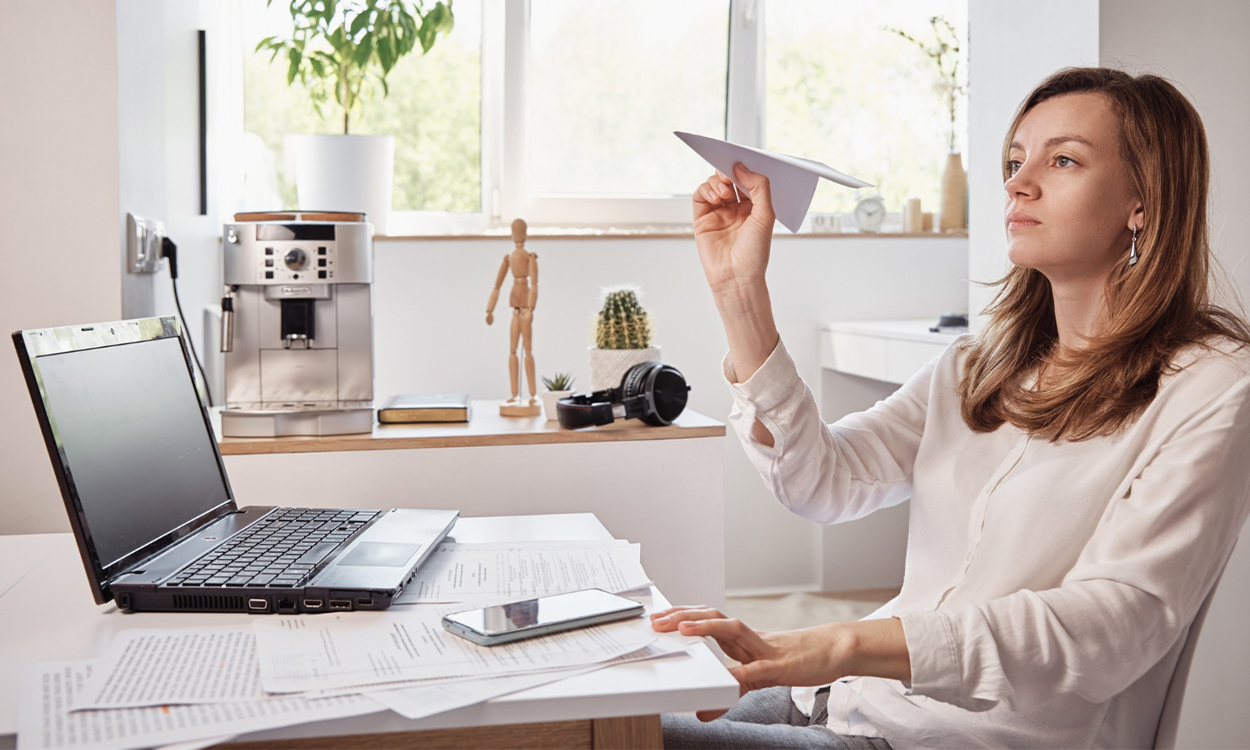 productivité de ses employés