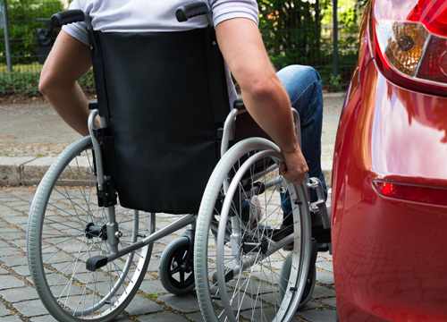 Taxi conventionné (VSL) : quels avantages ?