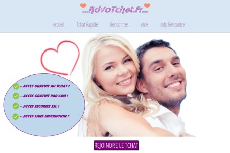 tchat webcam gratuit