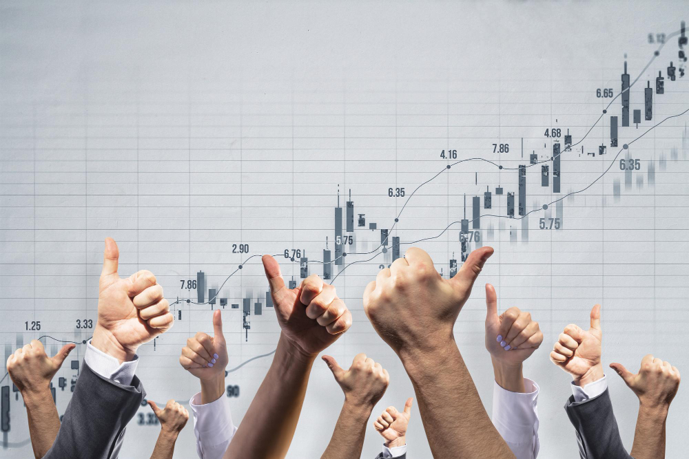 Techniques des scalpers