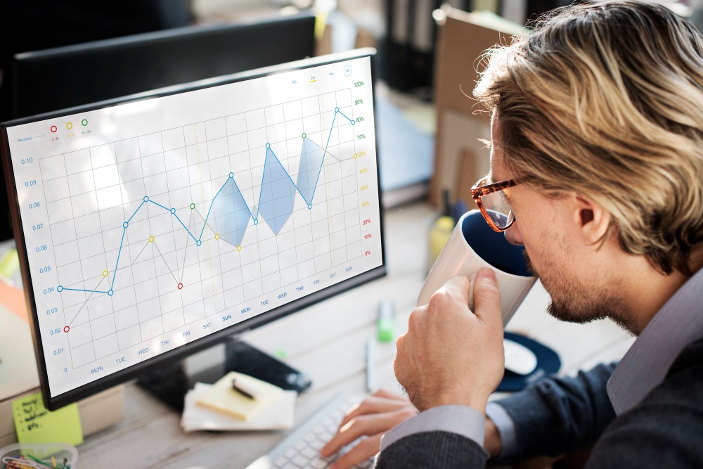 tendances saisonnières indicateurs de marché