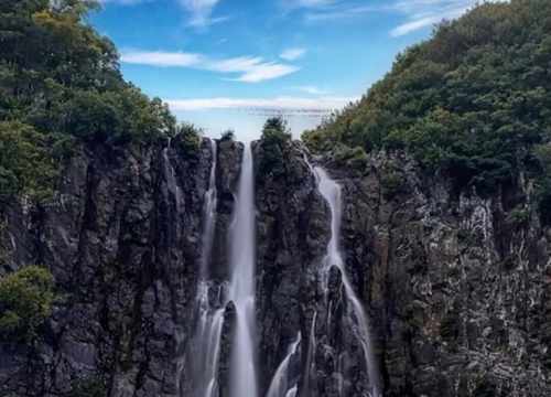 Tessa Transport - Cascade la Réunion