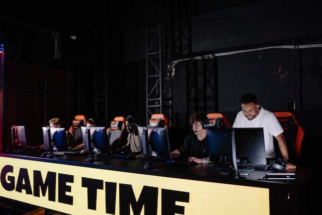 jeux crypto play to earn