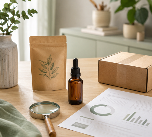 Le top des sites pour commander du CBD en ligne