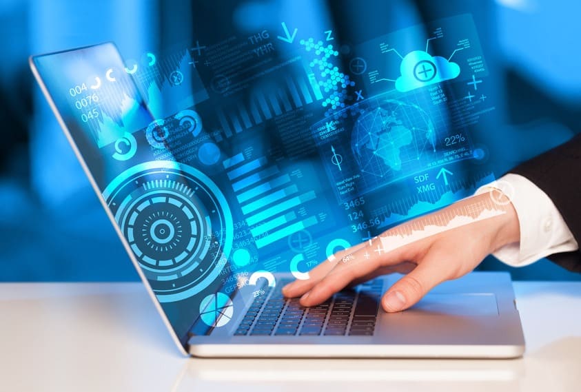 externalisation informatique