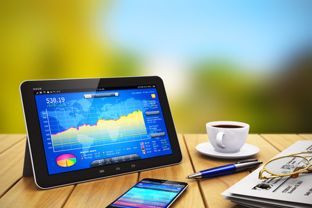  le trading automatique