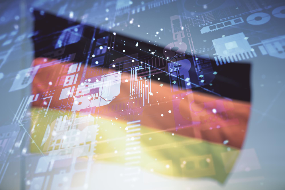 transformation numérique en Belgique 