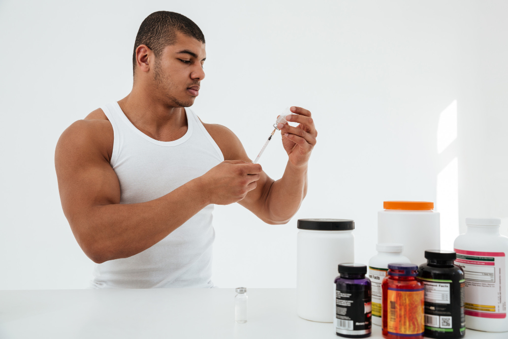 Trenbolone en musculation