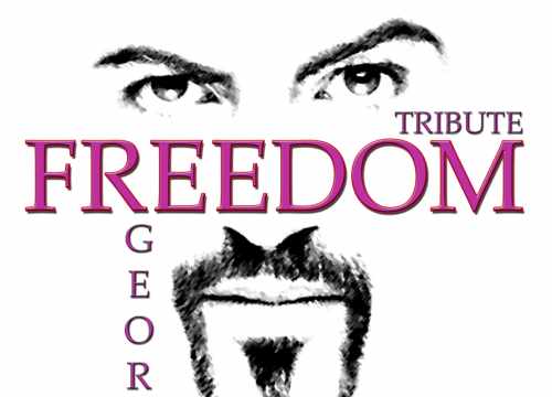 FREEDOM Tribute George Michael