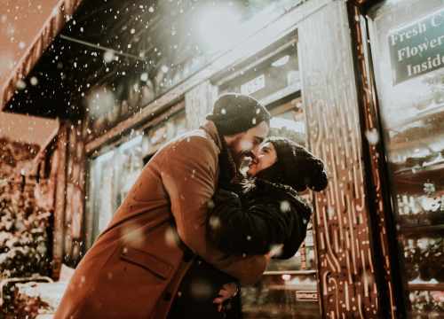 Trouver l'amour en 2023 : le guide complet