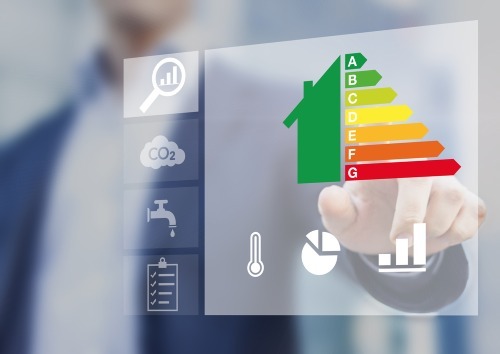 DPE immobilier