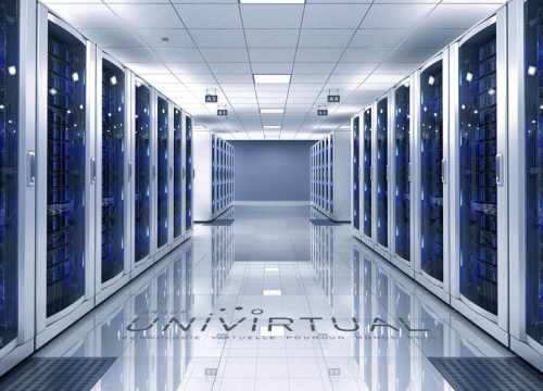 solutions cloud computing UNIVIRTUAL