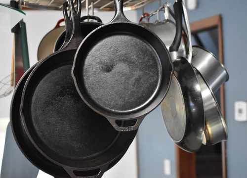 Où acheter mes ustensiles de cuisine en France ?