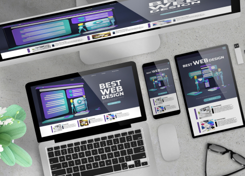 Vente de site internet : guide pour vendre rapidement