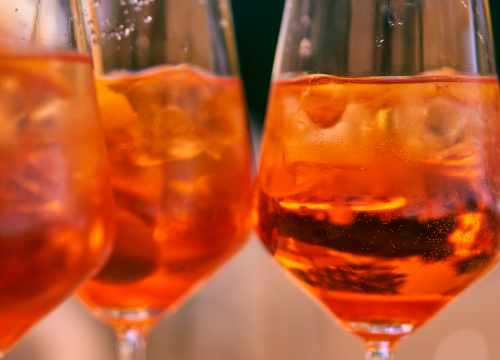 Connaissez-vous le vin orange ?